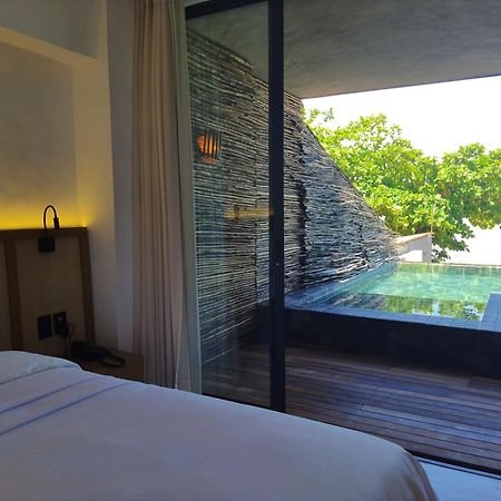 Apenunga Eco Hotel Jijoca de Jericoacoara Exterior foto