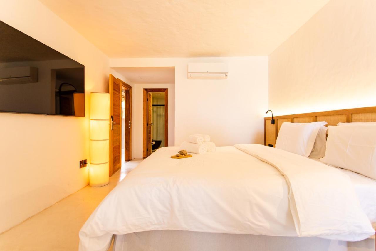 Apenunga Eco Hotel Jijoca de Jericoacoara Exterior foto