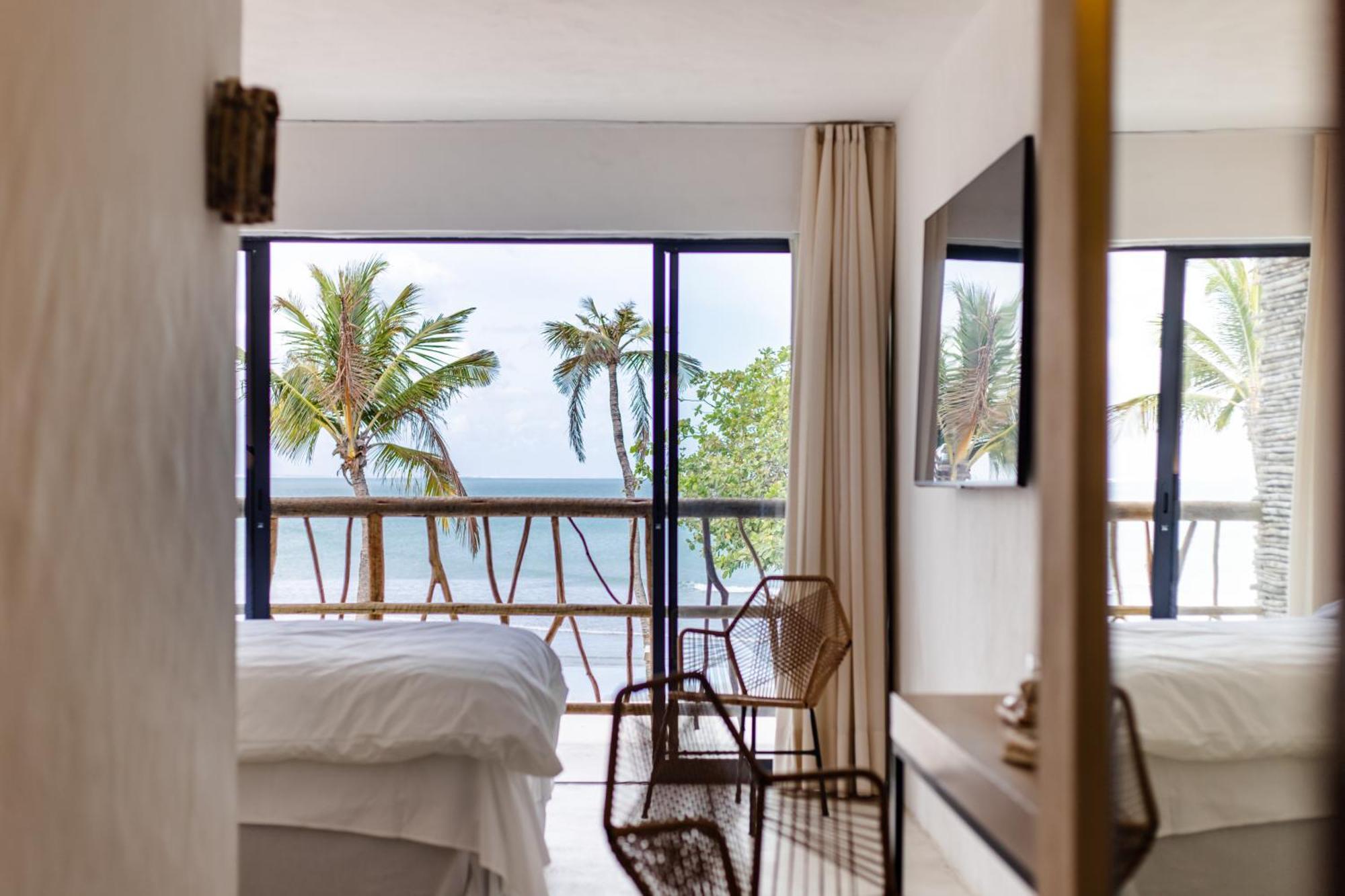 Apenunga Eco Hotel Jijoca de Jericoacoara Exterior foto