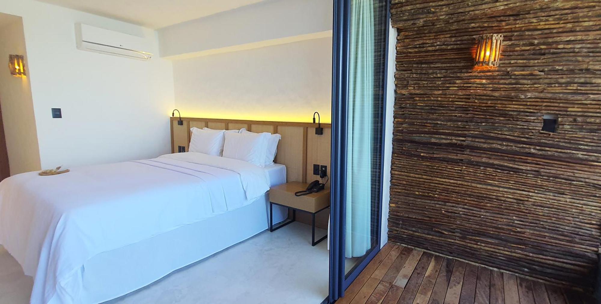 Apenunga Eco Hotel Jijoca de Jericoacoara Exterior foto